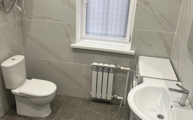 Апартаменты У площади Соборной