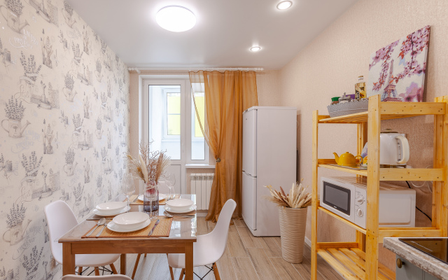 Апартаменты RentPlaza на Карла Маркса