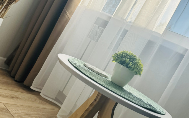 V tsentre goroda Flat