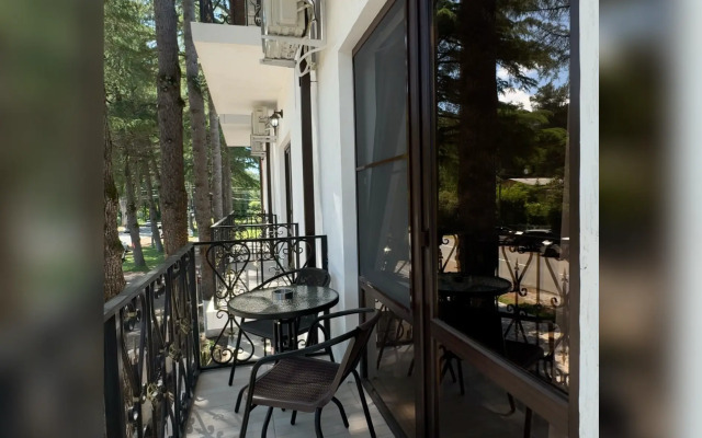 Hotel Sezam Hotel