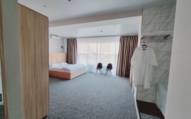 Poseydon Hotel