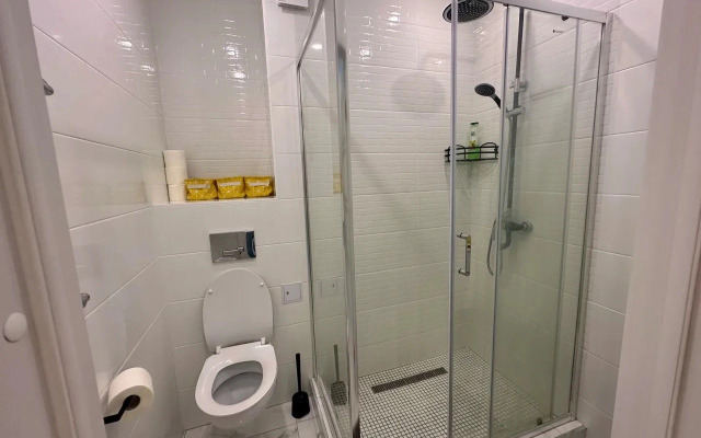 Квартира ГП 2/50 Стильная