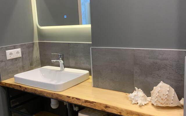 Квартира г. Екатеринбург улица Чайковского 78