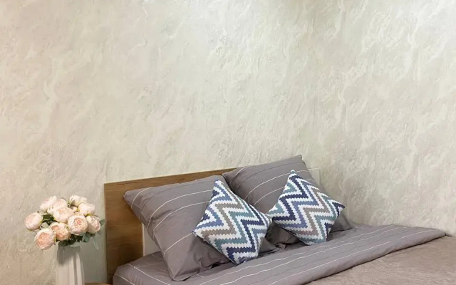 Prostornaya V Zyablikovo Flat