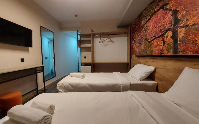 Lupo Libero Hotel Spa