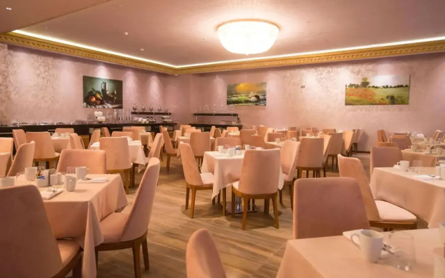 Wyndham Batumi Hotel
