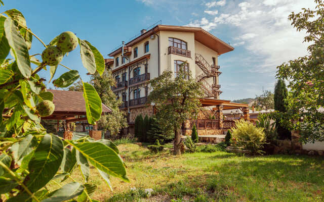 Vash Otdykh Hotel