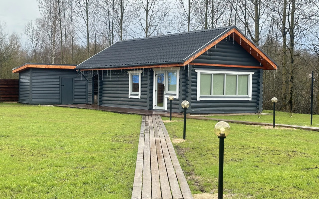 Гостевой дом Валенки