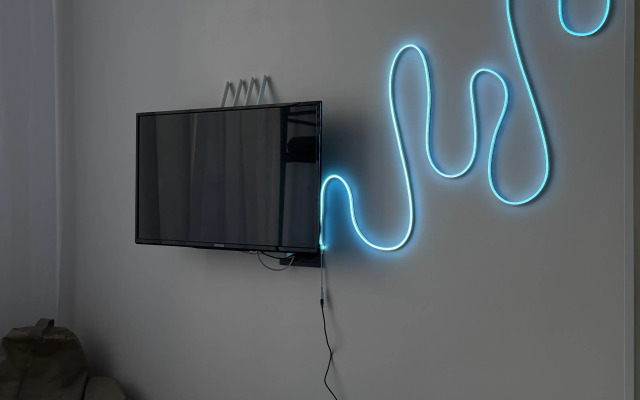 Квартира на Улице Островского 122к1