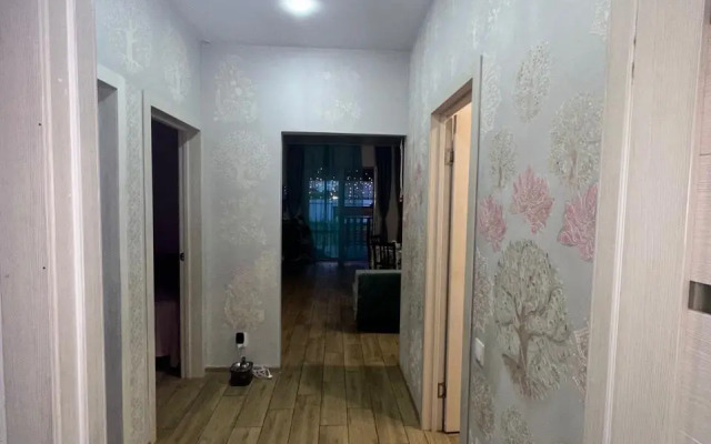 Частный дом Древо Сердец AlberoDelCuore