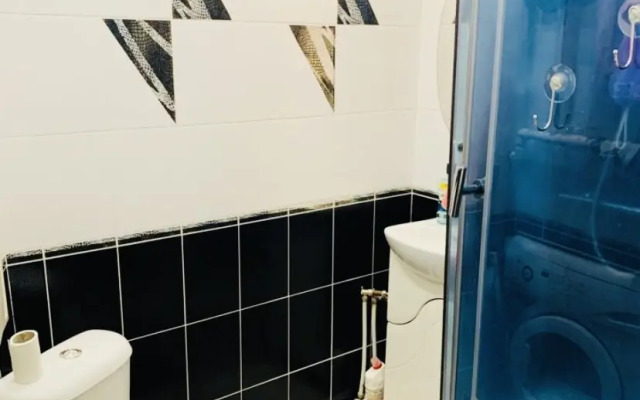 Апартаменты на 3 Этаже