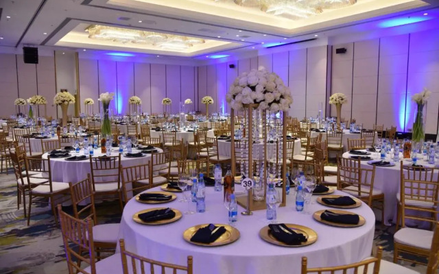 Ethiopian Skylight Hotel