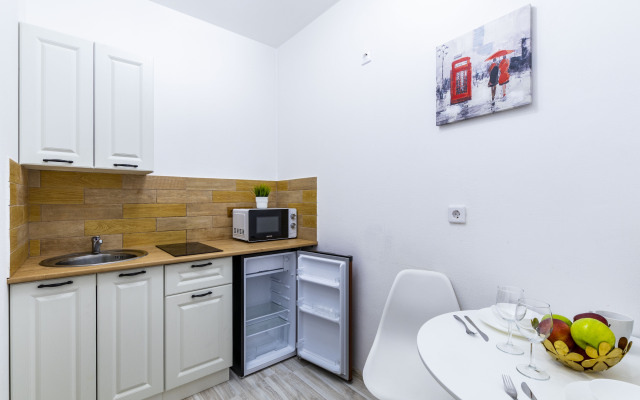 Квартира Двухкомнатная квартира ДК Урал