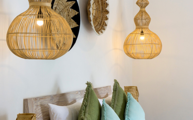 Вилла Hiburan 2