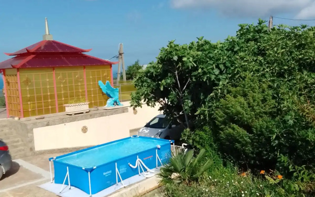 Villa Morskaya Chasha Guest House