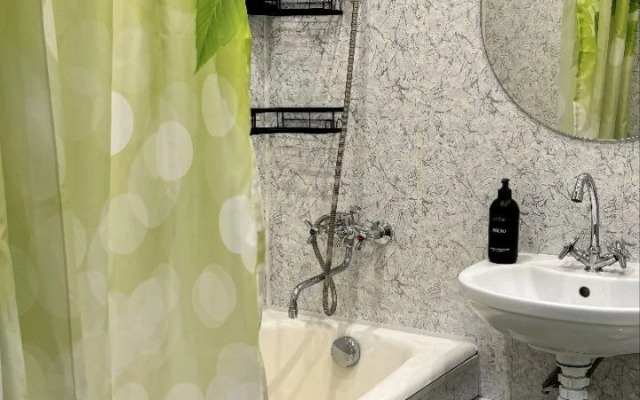 Dlya Komfortnogo Razmescheniya Do 4-Kh Chelovek Apartments