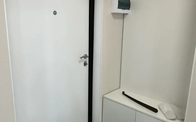 Greenline Vita-Khan Shatyr Apartments