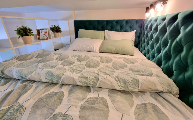 Апартаменты Уютное место возле Кремля в Измайлово