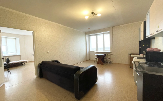 Апартаменты двухкомнатные на Ивана Франко