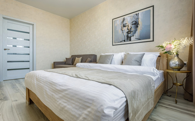 Квартира ЖК Олимпийский Краснодар