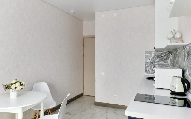 Liliya Khaus 15 Apartments
