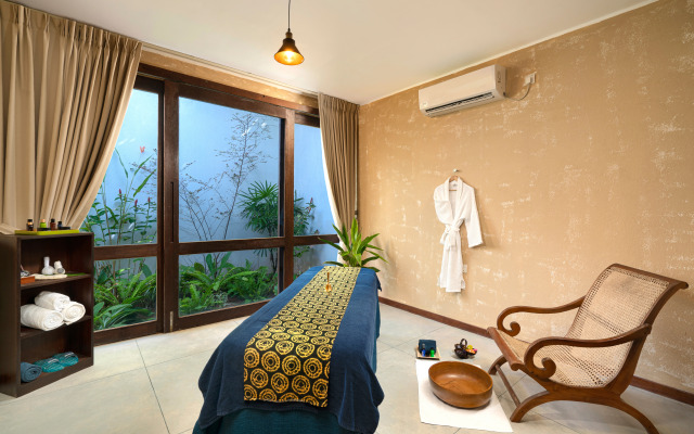 The Villas Boutique-hotel