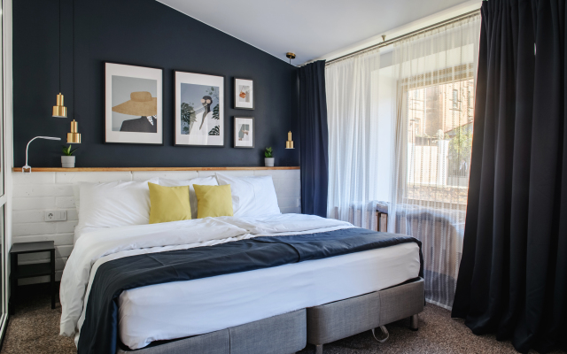 History hotel