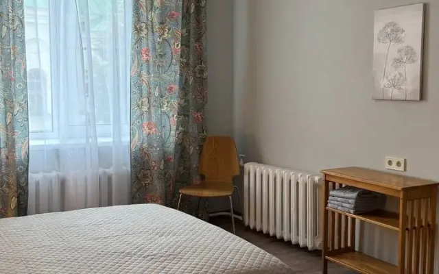 Uyutnaya V Samom Tsentre Istoricheskoy Chasti Goroda Flat - Apartment in Kazan - Photo 2