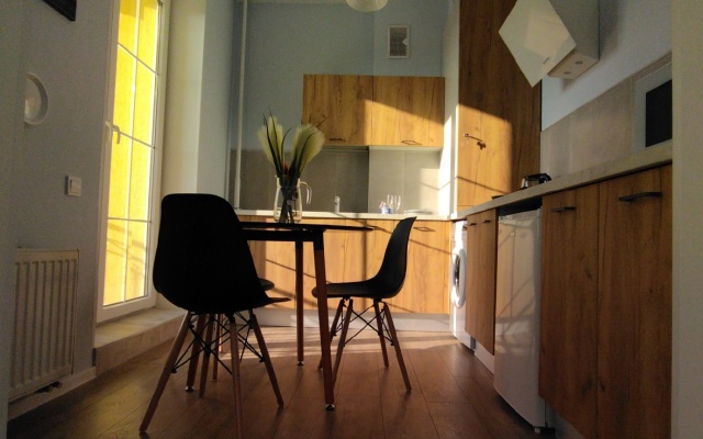 Жилое Помещение Клубный комплекс Морской