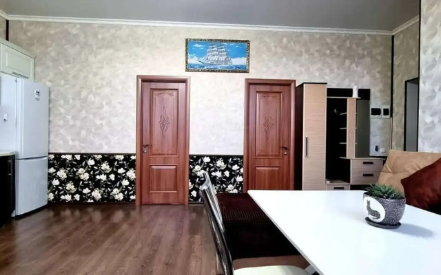 Квартира На Крейзера 14В-5