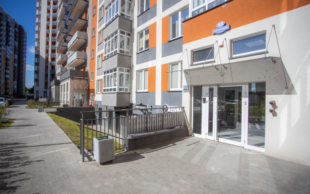 Квартира Van Gogh"s friends