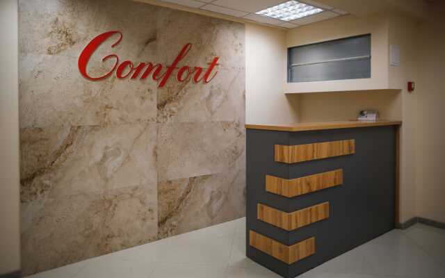 Comfort Hotel