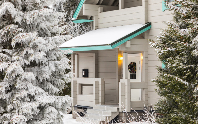 Отель Курорт Игора