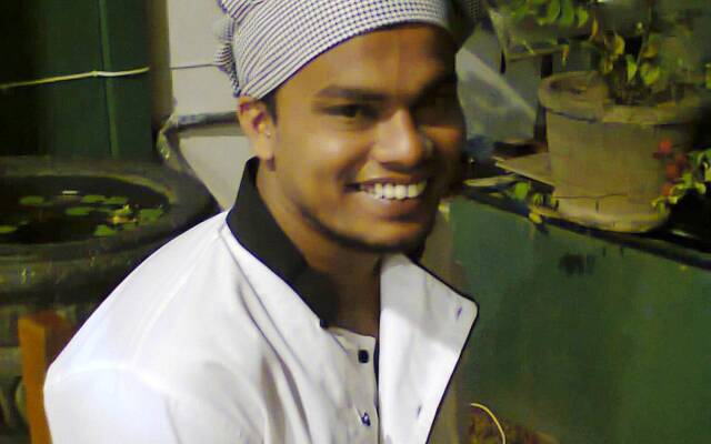 Amarit Hotel