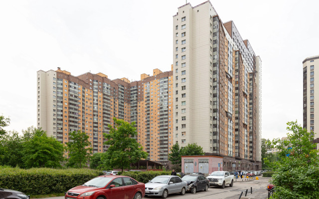 Апартаменты Уютные на Космонавтов