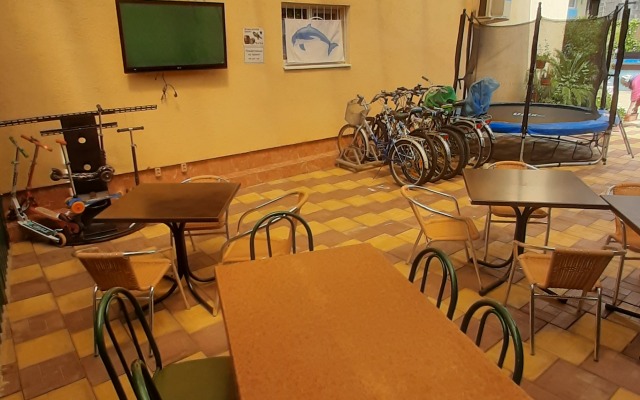 Kseniya U Morya Guest House