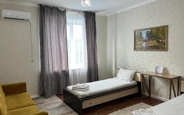 Grand Hotel Semey