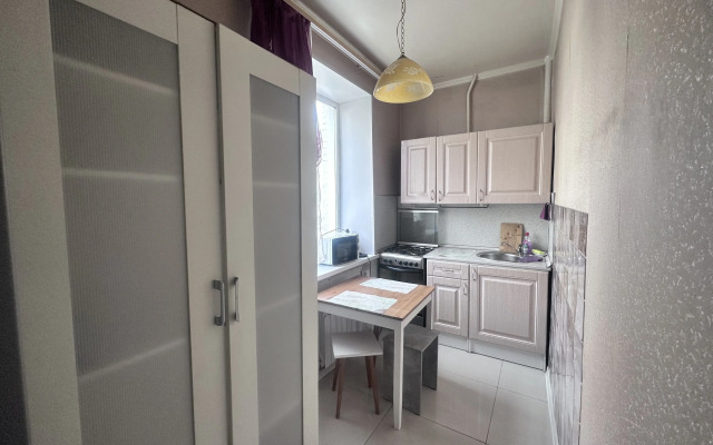 Квартира Уютная рядом с Киевским вокзалом