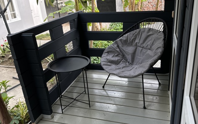Green Garden Guest House