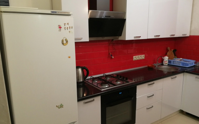 Квартира 8 местная 2к у Мамаева кургана