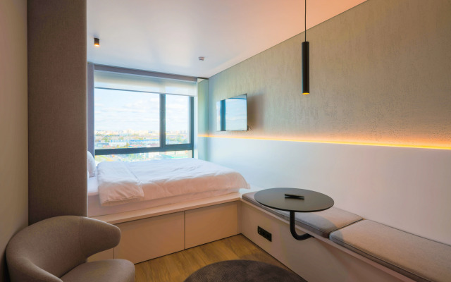 Апарт-отель Valo Network