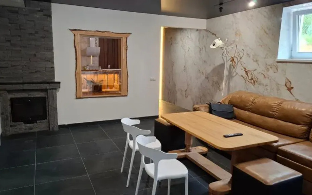 Апартаменты на первой береговой линии 2
