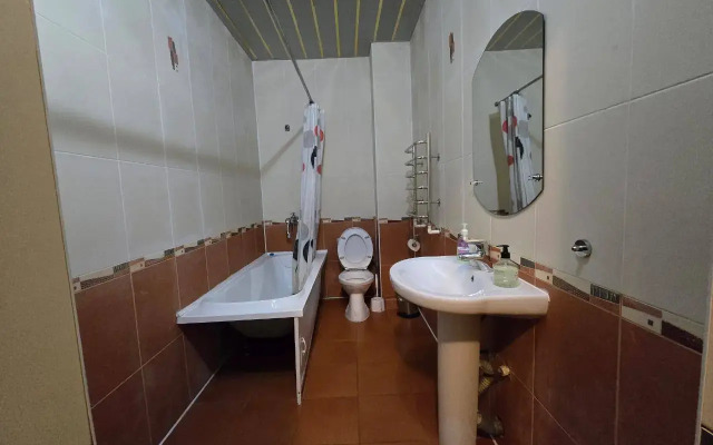Elbrus Hotel