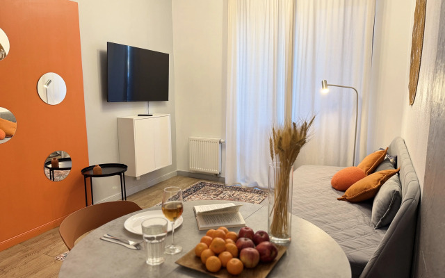 Квартира БауБа Экстра Савеловский