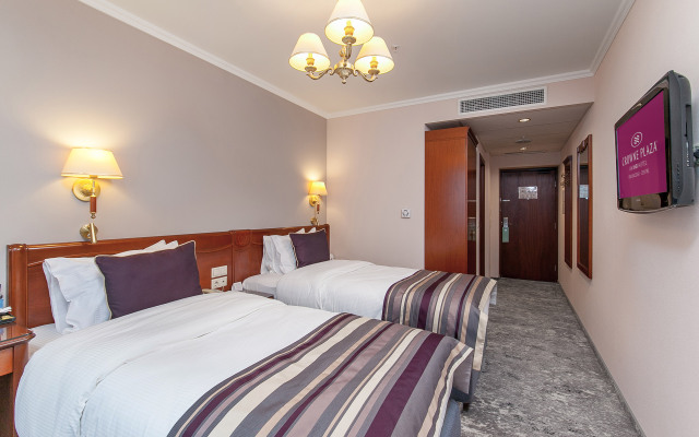 Crowne Plaza Krasnodar - Centre