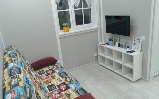 Гостевой Дом Уютный Тихвин