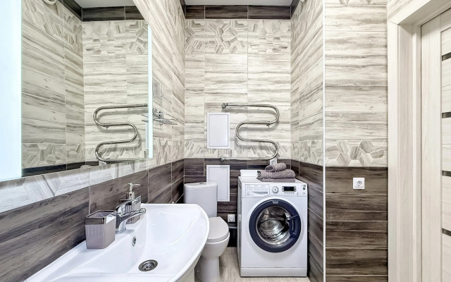 Квартира Энгельса 95 2 Этаж