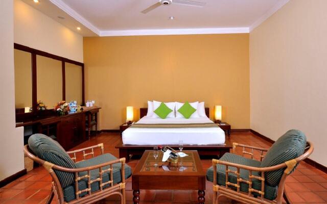 Club Palm Bay Resort