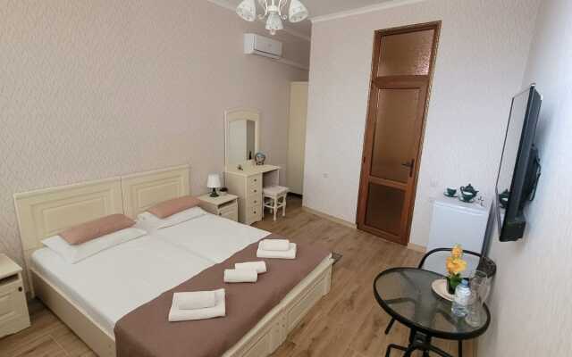 Nadezhda Beach Resort