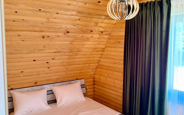 Ayfreymy Pitsunda Guest House